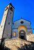 Chiesa E Campanile